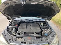 Usata Mercedes C200 102 CV (75 kW) 2011 Station wagon