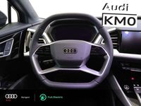 usata Audi Q4 e-tron 40 business advanced