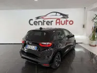 Usata Honda Jazz Sport 107 CV (78 kW) 2023 Other Utilitaria