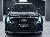 Nuova Ford Ranger S 241 CV (177 kW) 2025 Nero metall perlato Pick-up