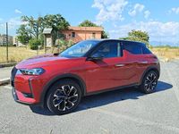 Usata DS Automobiles DS3 Crossback E-Tense Opera 80 kW (110 CV) 2023 SUV