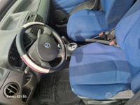 usata Fiat Punto 1.3 multijet 2004