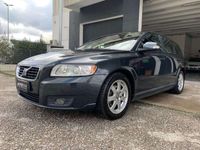 usata Volvo V50 V501.6d drive Polar