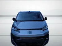 Nuova Fiat Scudo S 120 CV (88 kW) 2026 Grigio Furgone