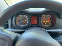 Usata Fiat Panda 75 CV (55 kW) 2012 Utilitaria