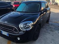 Usata Mini Cooper SD Countryman Business 190 CV (139 kW) 2019 Mnero SUV