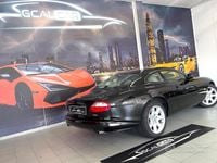 Usata Jaguar XK8 284 CV (208 kW) 1998 Nero Coupé