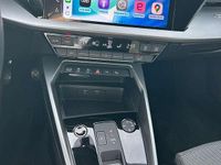 Usata Audi A3 S-Line 150 CV (110 kW) 2023 Berlina