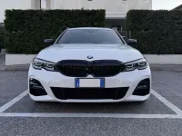 Begagnad BMW 320 M Sport 190 HK (139 kW) 2021 Kombi