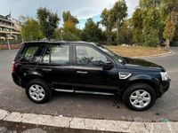 usata Land Rover Freelander Freelander2.2 sd4 SE 190cv auto