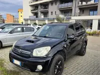Usata Toyota RAV4 Sol 116 CV (85 kW) 2005 SUV