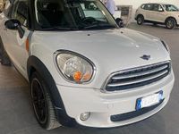 Usata Mini Cooper Coupé 2015 Bianco Coupé