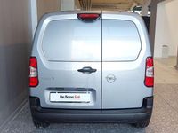 Nuova Opel Combo-e Life Edition 50 kW (68 CV) 2025 Kontrast grey  metallizzato Furgone