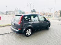 Usata Ford C-MAX Titanium 2010 Grigio Monovolume