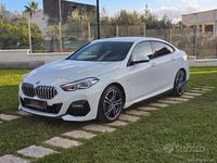 Usata BMW 218 M Sport 149 CV (109 kW) 2023 Bianco Coupé
