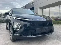 Nuova Omoda 5 155 kW (211 CV) 2026 Nero SUV