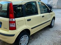 Usata Fiat Panda 2009 Utilitaria