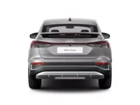 Nuova Audi Q4 Sportback e-tron S-Line 210 kW (286 CV) 2026 Grigio taifun metallizzato SUV