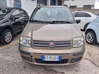 Usata Fiat Panda 60 CV (44 kW) 2008 Utilitaria