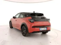Nuova Lancia Ypsilon 100 CV (73 kW) 2025 Arancione Utilitaria