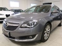 usata Opel Insignia 2.0 CDTI 170CV "" CAMBIO DIFETTOSO"" EURO6B