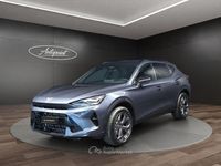 Nuova Cupra Formentor 150 CV (110 kW) 2025 Grigio SUV