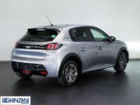 Usata Peugeot e-208 Allure 100 kW (136 CV) 2023 Utilitaria