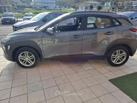 Usata Hyundai Kona 116 CV (85 kW) 2019 Gray SUV