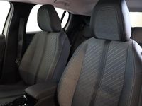 Usata Peugeot 208 Allure 110 CV (80 kW) 2025 Bianco Utilitaria