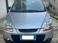 usata Chevrolet Matiz 800 SE GPL