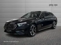 Usado Mercedes 300 Premium 313 CV (230 kW) 2025 Gris Familiar