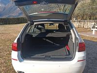 Usata BMW 520 190 CV (139 kW) 2017