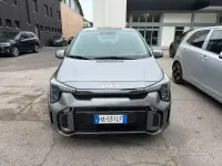 Usata Kia Picanto GT-Line 63 CV (46 kW) 2025 Grigio Utilitaria