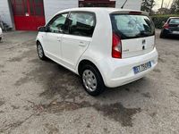 usata Seat Mii 5p 1.0 ecofuel Style 68cv