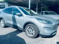 Occasion Ford Kuga 120 PK (88 kW) 2023 Grijs SUV