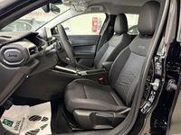 Nuova Jeep Avenger Altitude 101 CV (74 kW) 2026 Nero volcano SUV