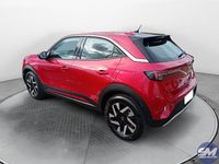Usata Opel Mokka Elegance 101 CV (74 kW) 2022 Rosso SUV