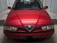 Usata Alfa Romeo 146 144 CV (105 kW) 1999 Utilitaria