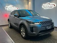 Usata Land Rover Range Rover evoque HSE 149 CV (109 kW) 2020 Grigio SUV