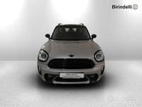 Usata Mini Countryman 2022 Grigio SUV