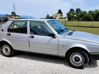 Usata Alfa Romeo Giulietta 130 CV (95 kW) 1981 Grigio Berlina