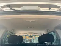 Usata SsangYong Rexton 155 CV (114 kW) 2013 Grigio SUV