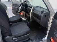 Usata Suzuki Jimny 86 CV (63 kW) 2008 SUV