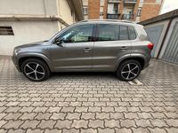 Usata VW Tiguan Sport 170 CV (125 kW) 2009 SUV