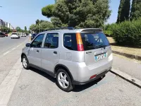 Usata Suzuki Ignis 99 CV (72 kW) 2005 Grigio Utilitaria