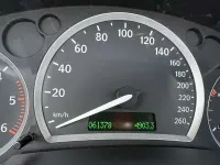 Usata Saab 9-3 Cabriolet Vector 150 CV (110 kW) 2006 Cabrio