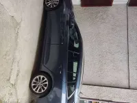 Usata Renault Mégane GrandTour 110 CV (80 kW) 2018 Grigio Station wagon