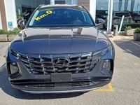 usata Hyundai Tucson 1.6 HEV aut.Exellence nuova a Veggiano