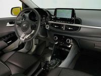 Usata Kia Picanto Style 79 CV (58 kW) 2025 Grigio Utilitaria