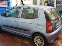 usata Kia Picanto 1ªs.(04/08) - 2006